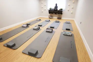 The facilities at Level Up Lake Worth in Lake Worth, FL 5